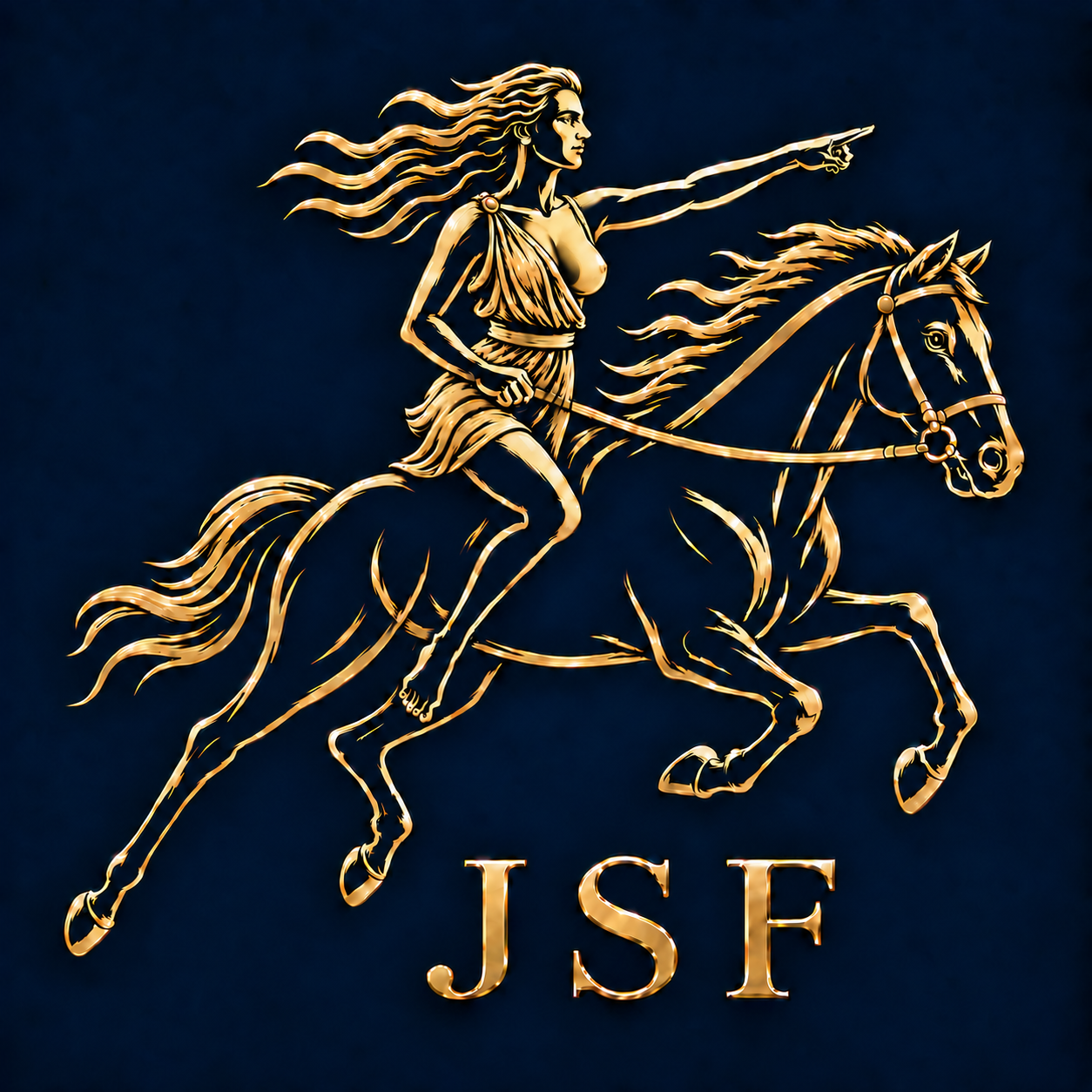 Le projet J S F