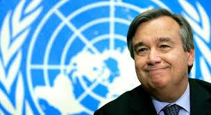 Antonio guterres 2